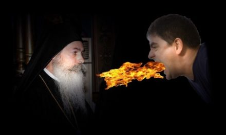 ÎNTRE ”A JUDECA”și ”A MUSTRA”: Prescripții Biblice și înțelegere lingvistică