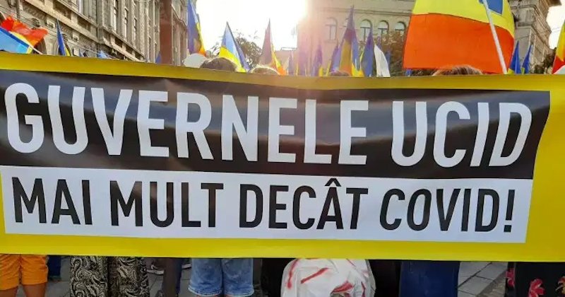 Noua lozincă a campaniei de sănătate trebuie să fie: Spune adevărul – salvează vieți!