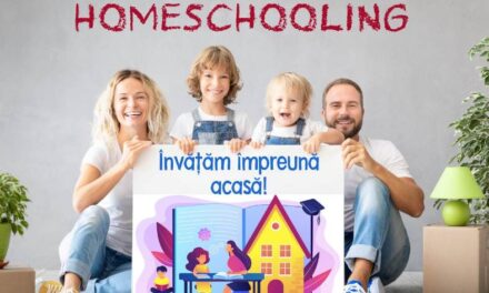 Succesul fulminant al homeschooling-ului reprezintă o rază de lumină în haosul generat de criza COVID-19