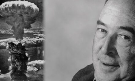 C.S. Lewis: Cum ar trebui să trăim într-o epocă atomică?