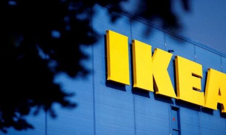 IKEA România a fost amendată pentru nerespectarea dreptului la ștergerea datelor cu caracter personal