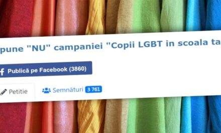 România ar putea limita discuțiile despre identitatea de gen în școli și interzice paradele LGBT