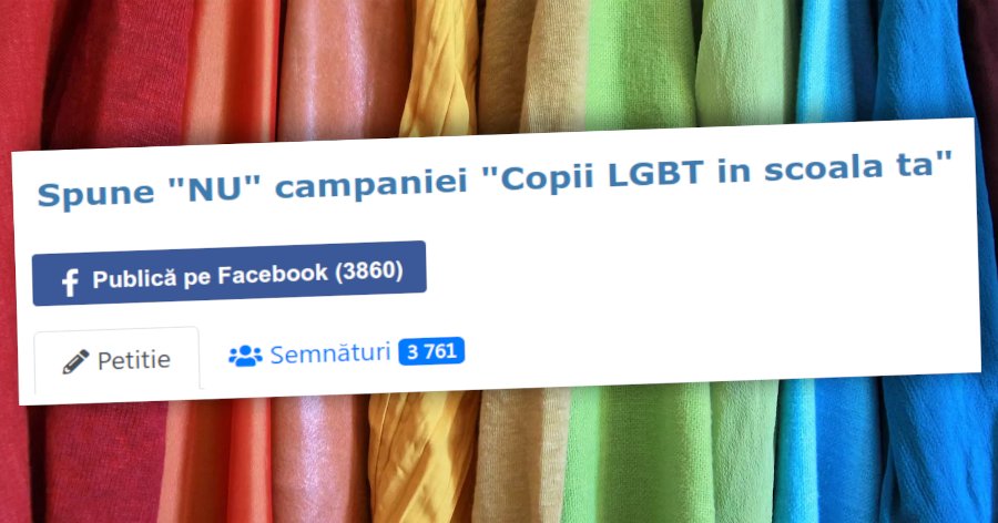 România ar putea limita discuțiile despre identitatea de gen în școli și interzice paradele LGBT