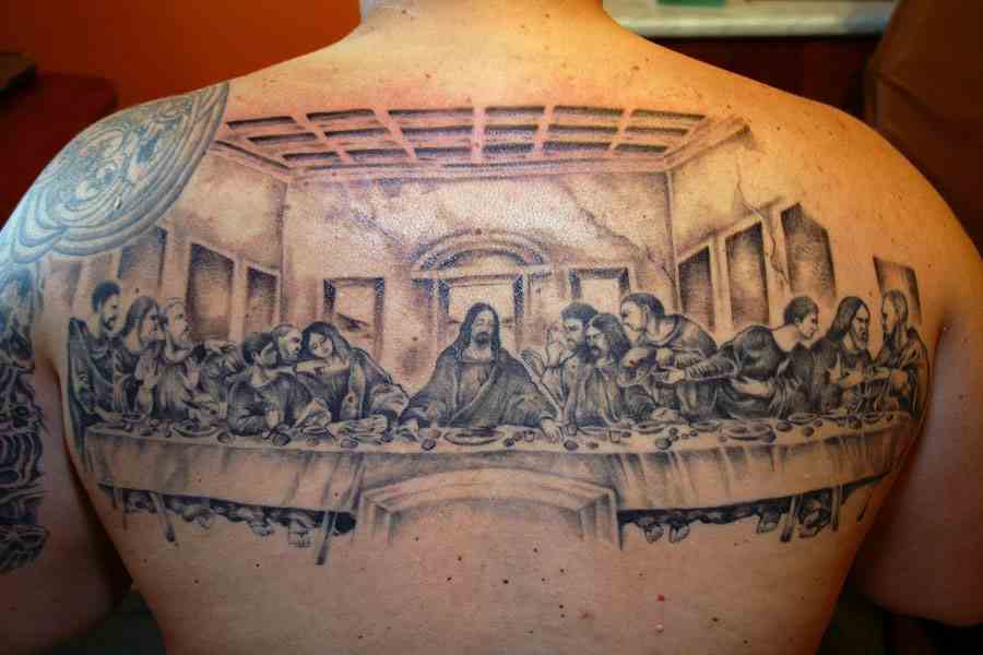 Care este atitudinea Bisericii față de tatuajele de pe corp?