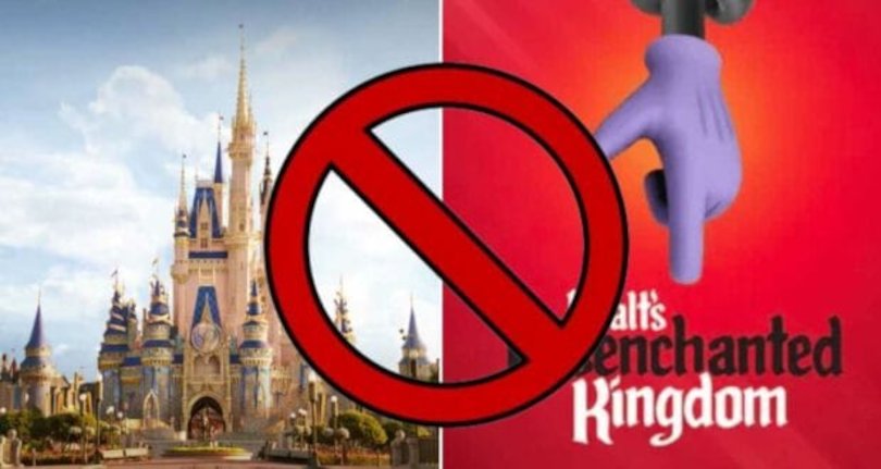 YouTube este acuzat de cenzură pentru că a restricționat un documentar critic la adresa Disney