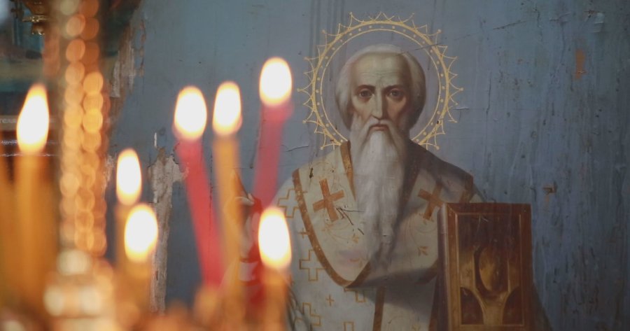 Pomenirea Sfîntului Ştefan, Episcopul Permului, din Rusia, luminătorul Uralului, noul făcător de minuni