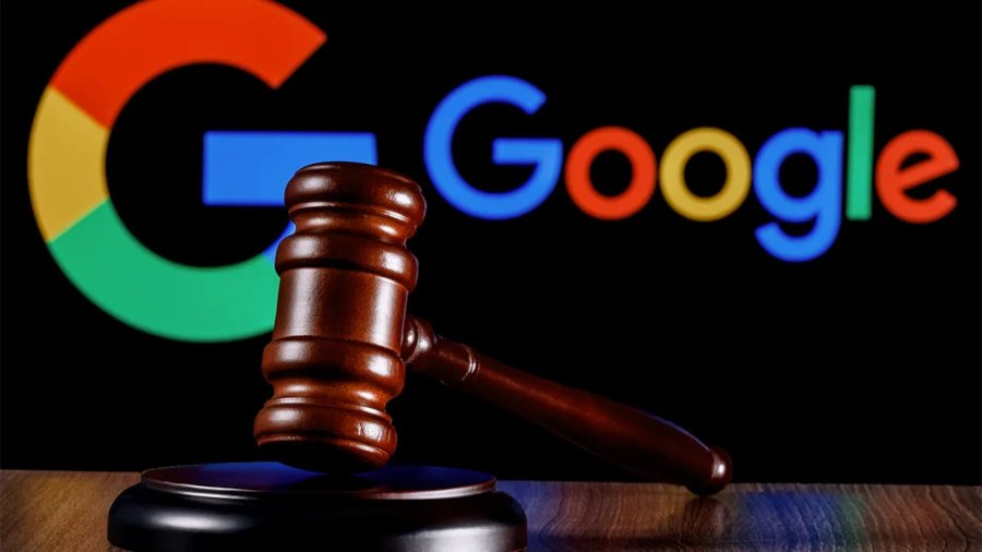 Google este dat în judecată pentru colectarea ilegală a datelor medicale