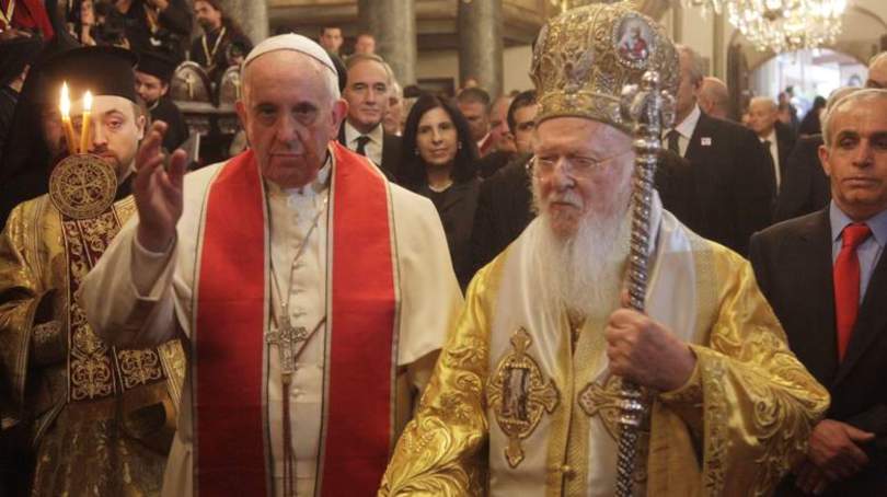 Ecumenismul descurajează căutarea Adevărului, acceptând indirect existența și primirea minciunii