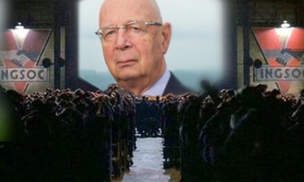 Lumea a încăput pe mâna unor dezaxați! Cum va arăta Lumea lui Klaus Schwab în 2030