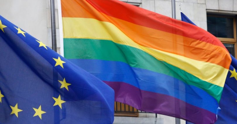 Reacţia Sinodului Bisericii Ortodoxe Bulgare la decizia Instanței Europene de a fi protejate prin lege cuplurile gay