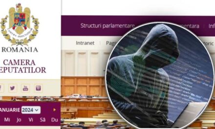 Să tot mizezi pe digitalizare: Hackerii au sustras date personale ale parlamentarilor români, inclusiv acte de identitate