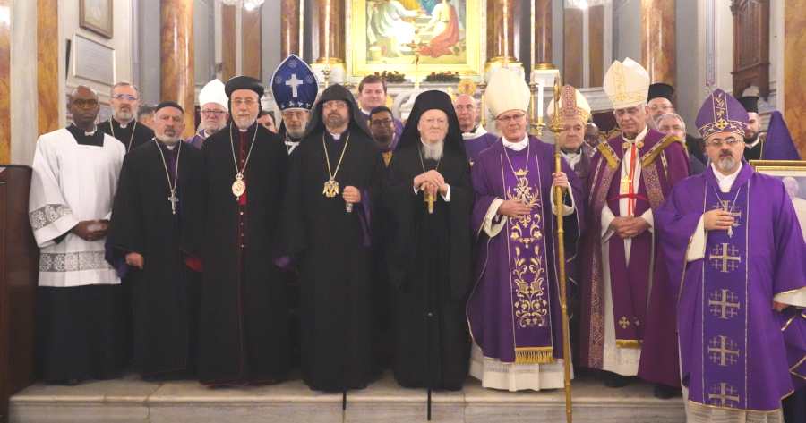 Dacă Sfântul Vasile cel Mare ar trăi astăzi, s-ar afla în comuniune cu “ortodocşii” ecumenişti? Categoric nu!