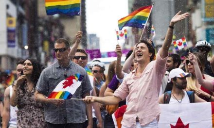 Un român rezident în Canada, declară: Eu am urmărit evoluţia drepturilor la homosexualii din Canada, și treaba stă cam așa