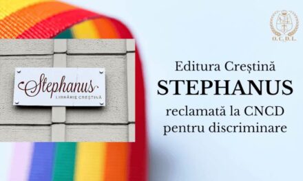 Se întâmplă în România: Activiştii LGBT cer creştinilor sa le tipărească ideologia