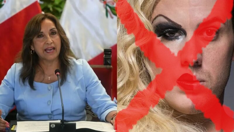 PERU a clasificat oficial persoanele transgender drept „bolnavi mintal” și le asigură tratament psihologic gratuit