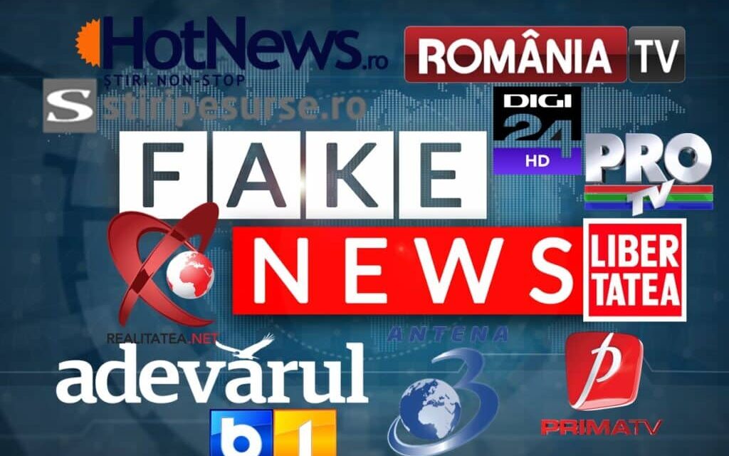 România: Audiența generală a televiziunilor aservite sistemului s-a prăbușit