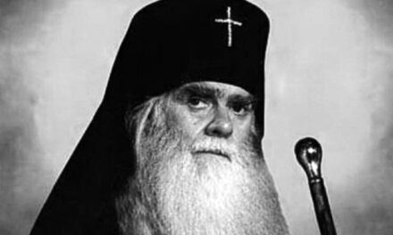 Învățătura Episcopului Averchie despre Apostazie și Antihrist. Ce este și ce NU este Biserica