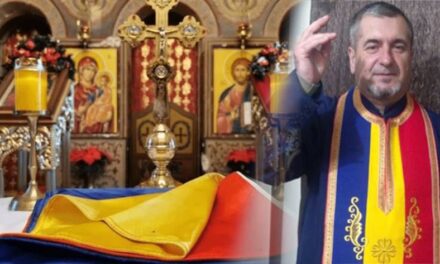 Despre identitatea esenţială a ecumenismului şi filetismului