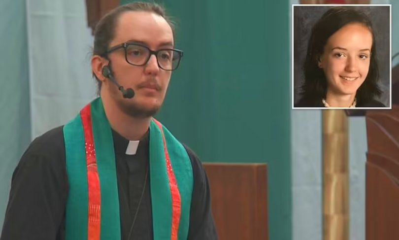 O lume nebună, nebună, nebună: Un slujitor luteran transgender intenționează să rescrie Biblia și să o facă mai „incluzivă” pentru comunitatea LGBT