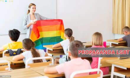 România: Elevi și studenți folosiți pentru promovarea agendei LGBT