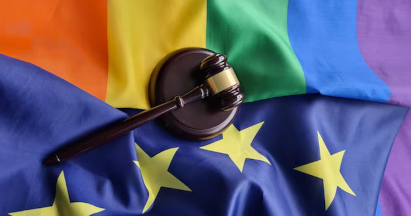 O decizie pro-LGBT a Curții Europene de Justiție: Desființează adresele „Domnul/Doamnă”