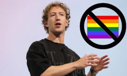 Zuckerberg oprește finanțarea pentru programele LGBT, concentrându-se, în schimb, pe granturi pentru biologie și inteligență artificială