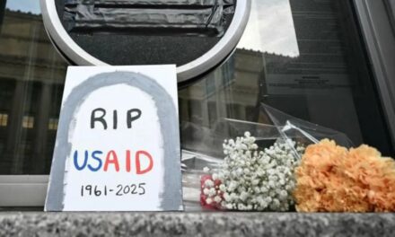 Scandalul USAID continuă: ONG-ul soroșist Internews Network a primit jumătate de miliard de dolari pentru a extinde cenzura la nivel mondial