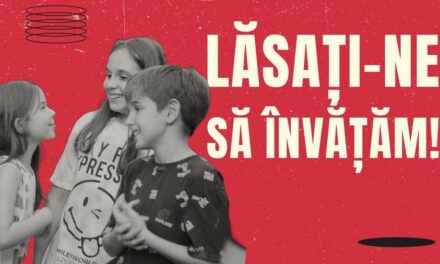 Mai rău ca pe vremea lui Ceaușescu: Părinți din Oradea, condamnați la închisoare cu amânare, pentru homeschooling