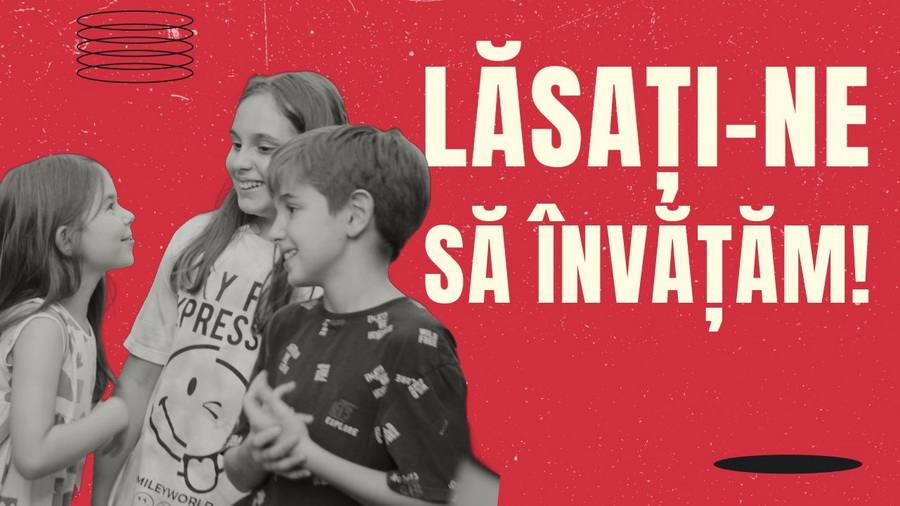 Mai rău ca pe vremea lui Ceaușescu: Părinți din Oradea, condamnați la închisoare cu amânare, pentru homeschooling