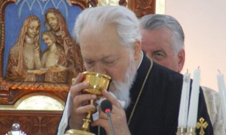 Este înfricoșător cum lucrează în prezent satana…